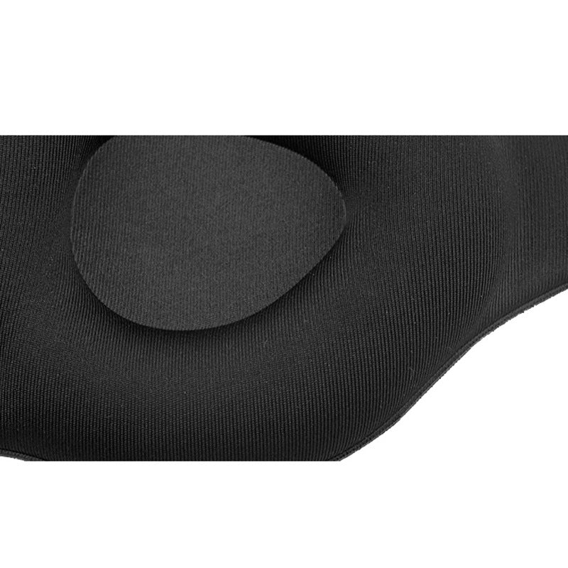 Somnia Sleep Mask - Antifaz 3D Premium | Bloqueo de Luz 100%