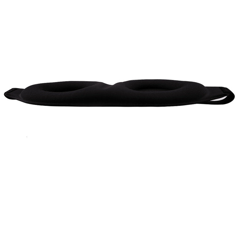Somnia Sleep Mask - Antifaz 3D Premium | Bloqueo de Luz 100%