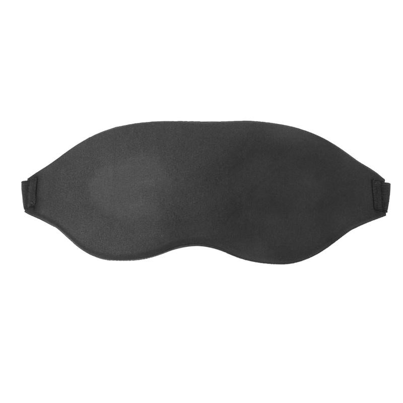 Somnia Sleep Mask - Antifaz 3D Premium | Bloqueo de Luz 100%